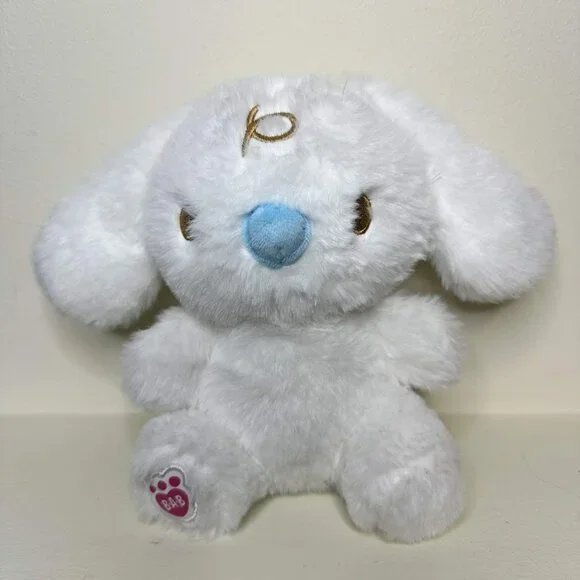 NWT Sanrio Build-A-Bear Hello Kitty and Friends Milk Plush - Picture 2 of 4